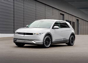 아이오닉 5. 현대차 제공