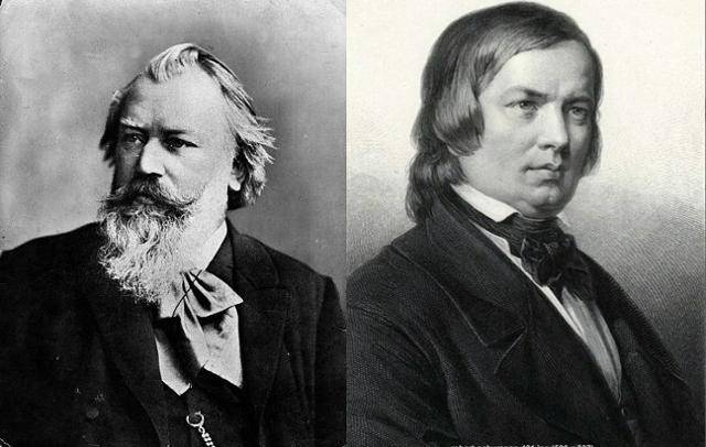 ○○○ 와 슈만. 한국일보 자료사진