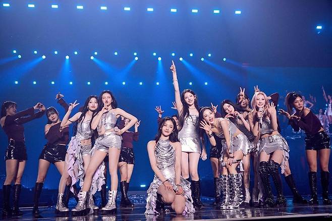 베이비몬스터./와이지엔터테인먼트 제공