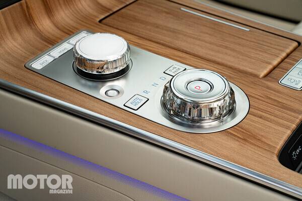 제네시스 G80 일렉트리파이드 사진 모터매거진 최재혁 기자