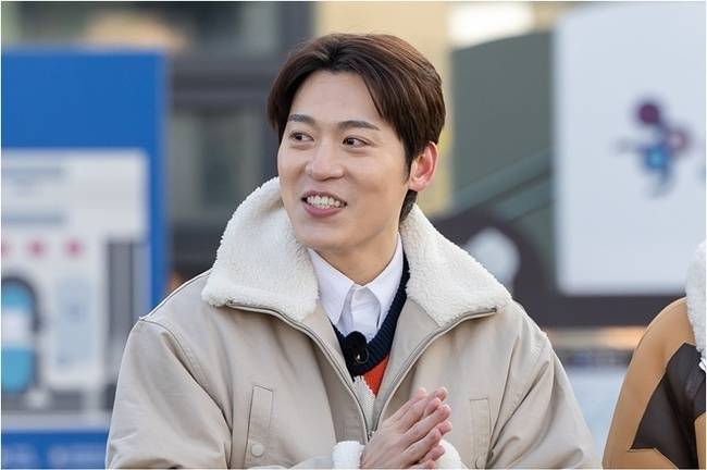 tvN ‘핸썸가이즈’