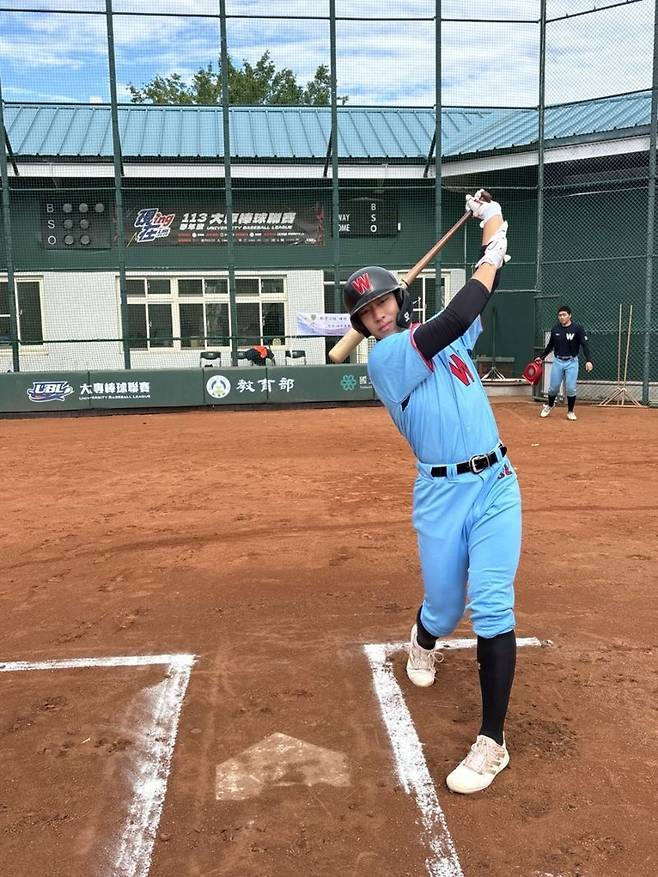 휘문고 최재영.휘문고 제공