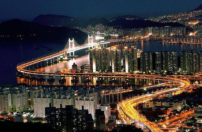 부산 /사진=FLICKR