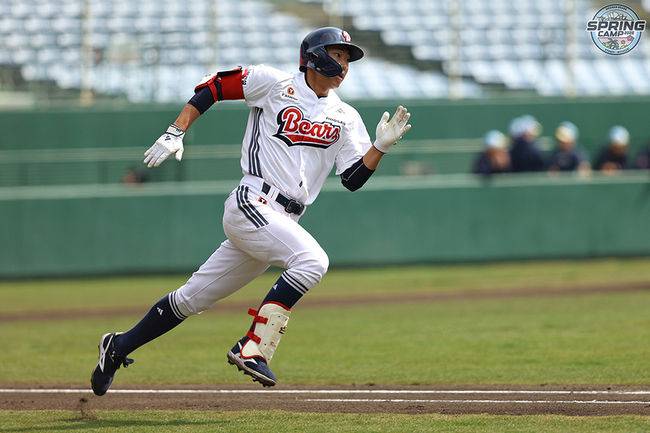 두산 베어스 제공