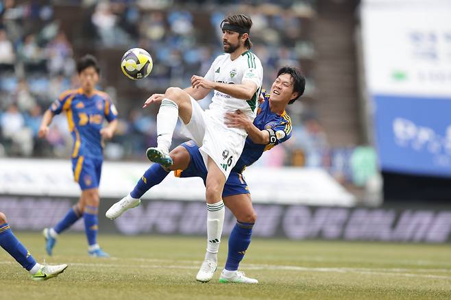 ◇사진제공=한국프로축구연맹