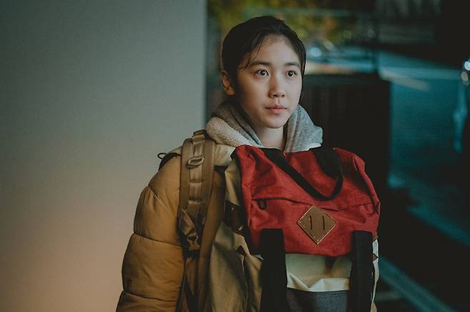 영화 '괜찮아 괜찮아 괜찮아!' 스틸컷. ㈜바이포엠스튜디오 제공