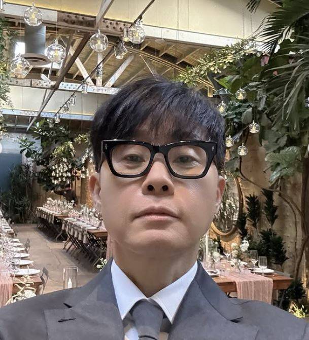 ▲ 출처|이승환 페이스북