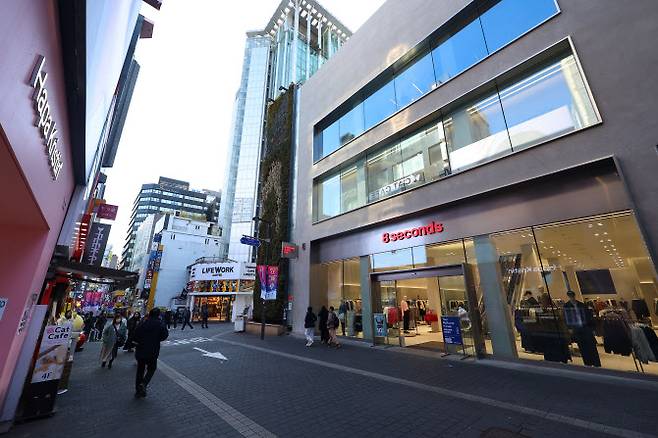 내수가 부진을 이어가는 가운데 수출이 이끄는 성장 동력도 둔화될 것으로 보이면서 올해 우리나라 성장률은 1% 중반을 기록할 것으로 전망되고 있다. (사진= 연합뉴스)