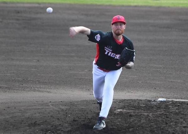 아담 올러. ⓒKIA 타이거즈