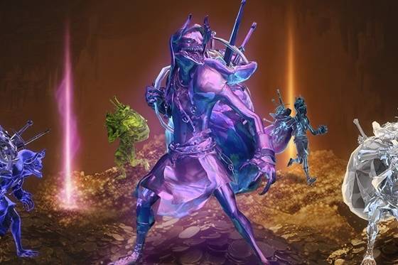 ‘디아블로4’ 이벤트 ‘고블린의 행진’