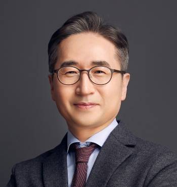 장덕현 삼성전기 대표이사 사장. 삼성전기 제공