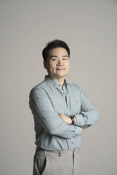 홍동표 노웨어브릿지 대표. 사진=노웨어브릿지
