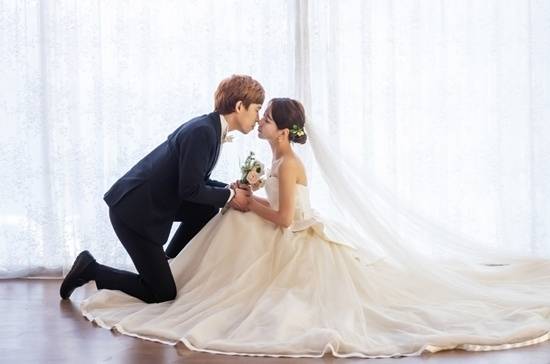 당구선수 김형곤이 6살 연하 회사원과 결혼한다. (사진=김형곤)