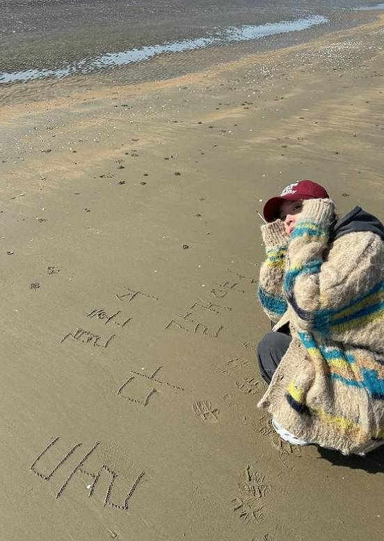 /사진=신지 인스타그램