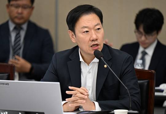 박수민 국민의힘 원내대변인 (출처 : 뉴시스)