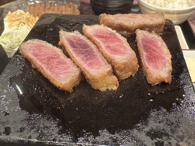 IMG_4207.jpeg 스압) 4박5일 도쿄