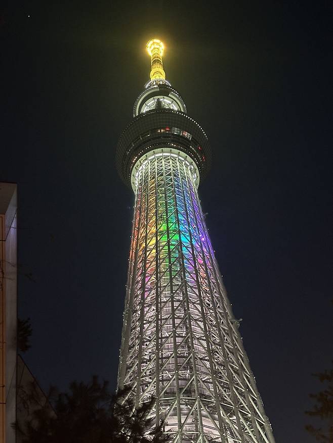 IMG_4231.jpeg 스압) 4박5일 도쿄