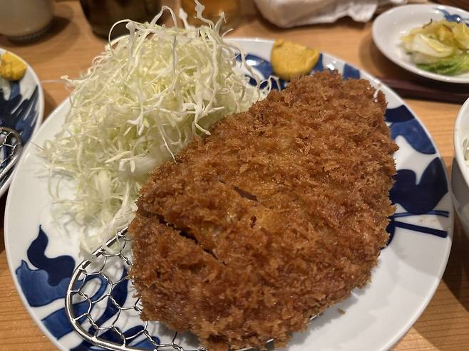 IMG_4434.jpeg 스압) 4박5일 도쿄