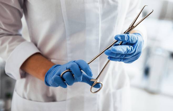 사진은 해당 사건과 관계없음. 게티이미지뱅크