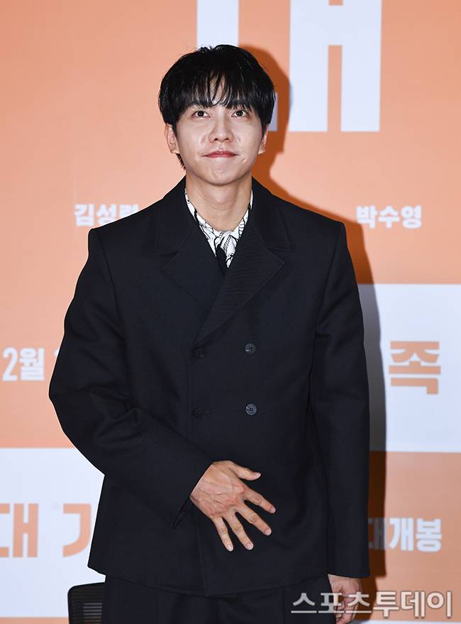 이승기 / 사진=DB