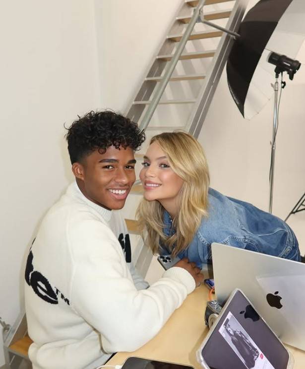 ▲ ⓒ엔드릭 SNS