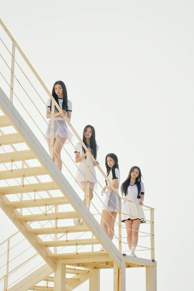 캔디샵. 사진ㅣ브레이브엔터테인먼트