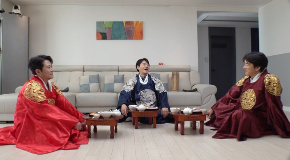 사진제공=SBS