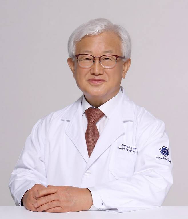 양승철 원장