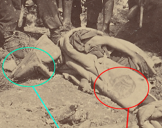 아시아 최초 방탄복