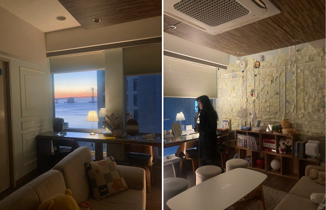 더뷰게스트하우스 /사진=김지은 여행+ 기자