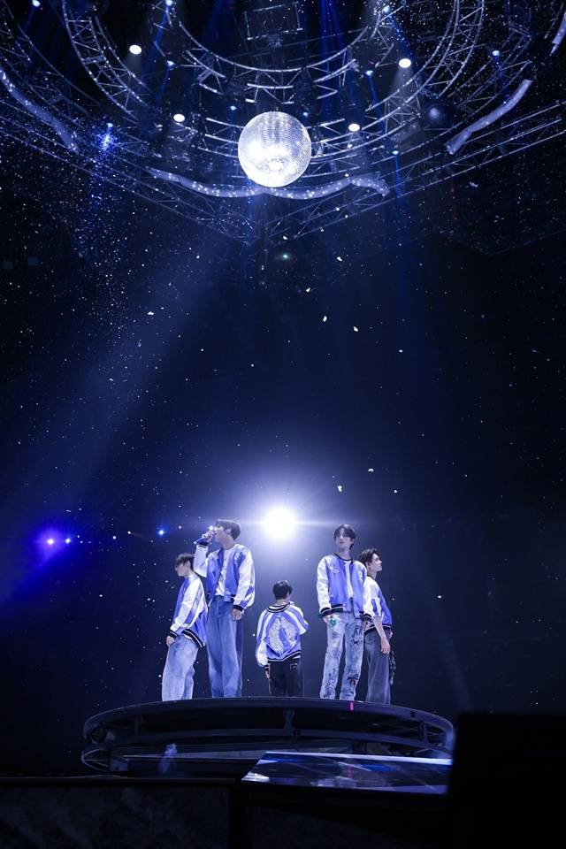 TXT. 사진l빅히트 뮤직