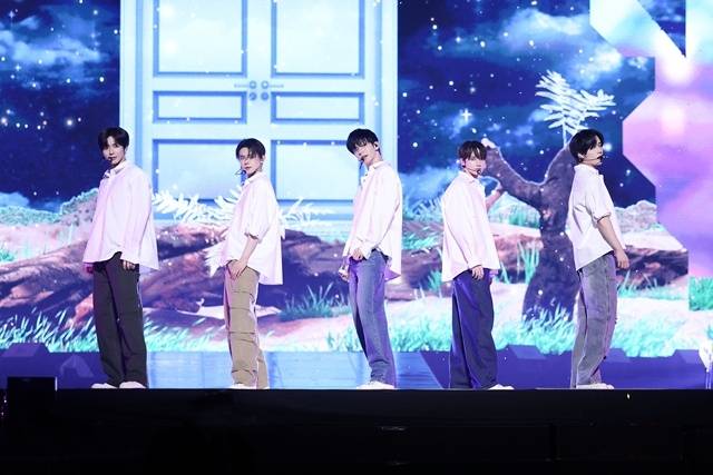 TXT. 사진l빅히트 뮤직