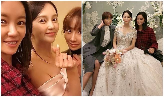 황정음 인스타그램 캡처