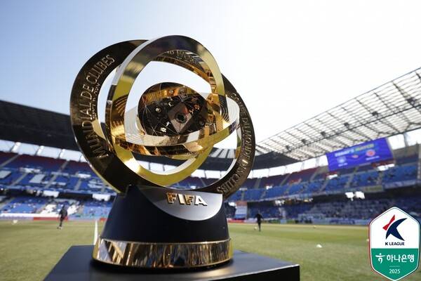 사진=한국프로축구연맹