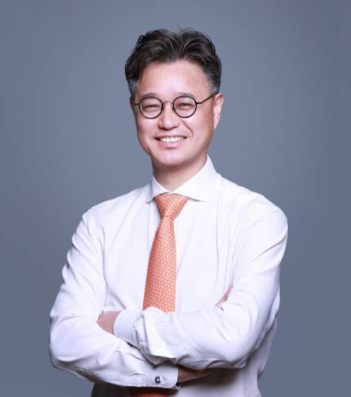 김정수 다올저축은행 대표./사진=다올저축은행