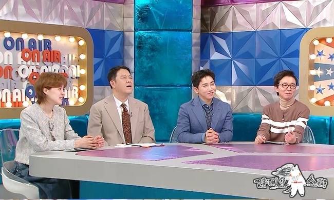 사진=MBC ‘라디오스타’ 제공