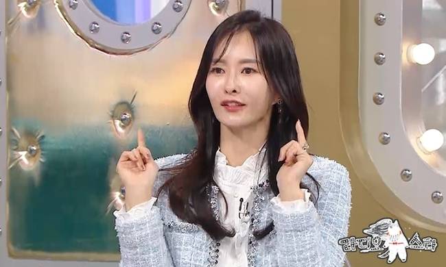 사진=MBC ‘라디오스타’ 제공