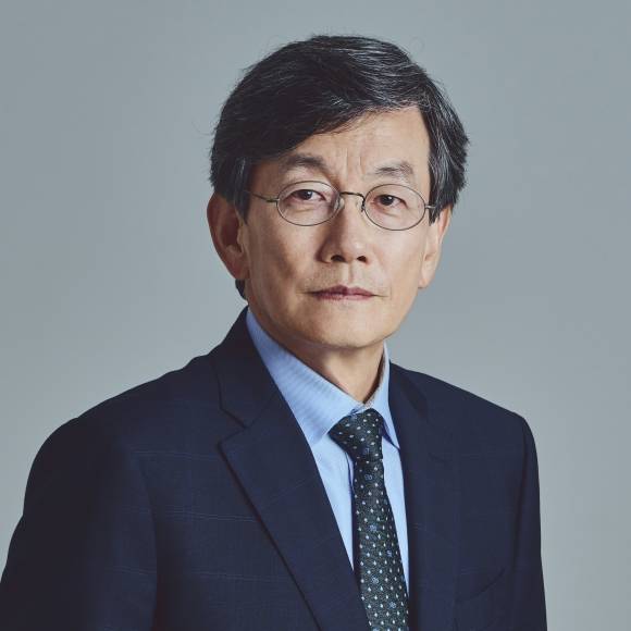 손석희 전 JTBC 대표