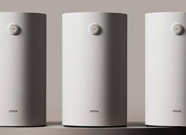 미닉스 더 플렌더 프로 (사진=앳홈)