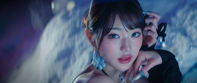 아이브 '해야' MV 스틸컷