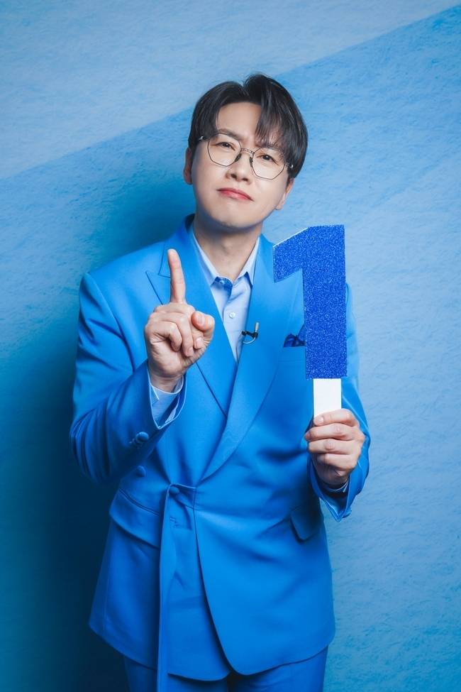 사진=TV CHOSUN ‘미스터트롯3’