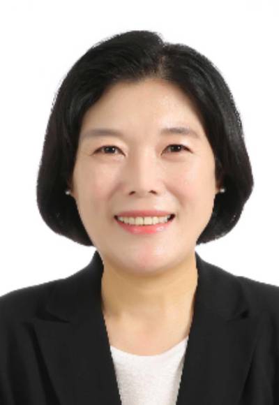 임미선 강원도의원. 강원도의회 제공