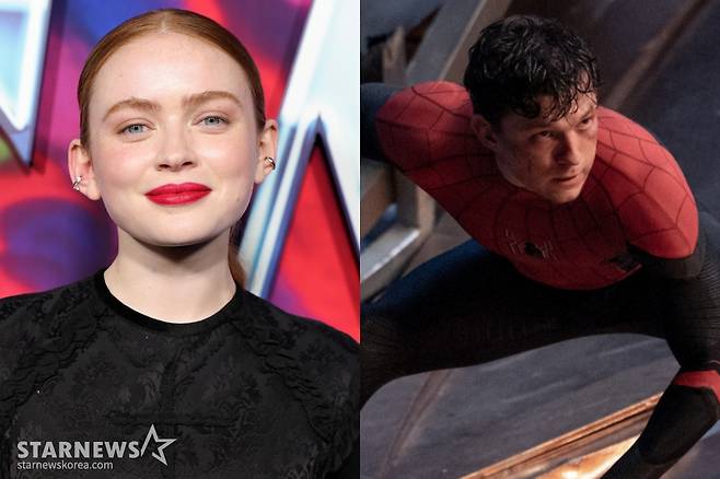 사진=/AFPBBNews=뉴스1=스타뉴스, '스파이더맨: 노 웨이 홈' 스틸컷