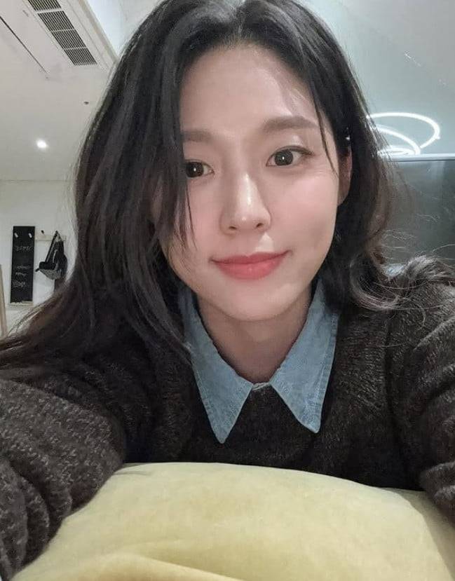 사진=설현 SNS