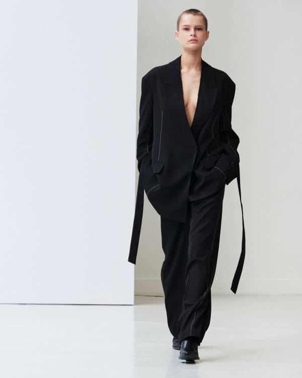 "From Nothing" collection (Instagram)