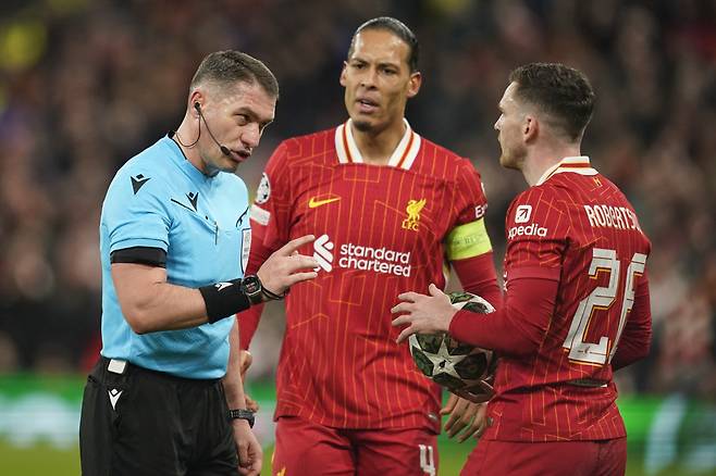 <저작권자(c) AP연합뉴스, 무단 전재-재배포, AI 학습 및 활용 금지>