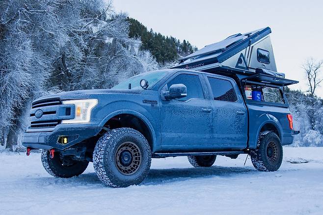 안티샨티 드웰 쉘