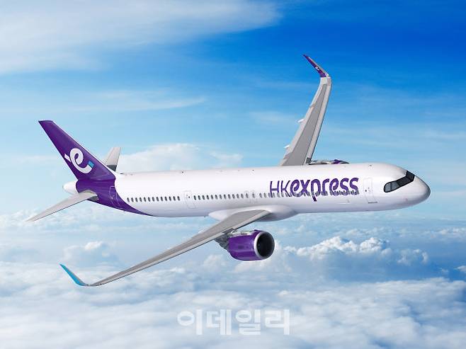 (사진=홍콩익스프레스(HK Express))