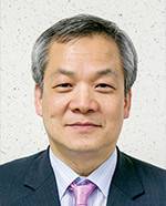 유선명 한국복음주의 구약신학회 회장