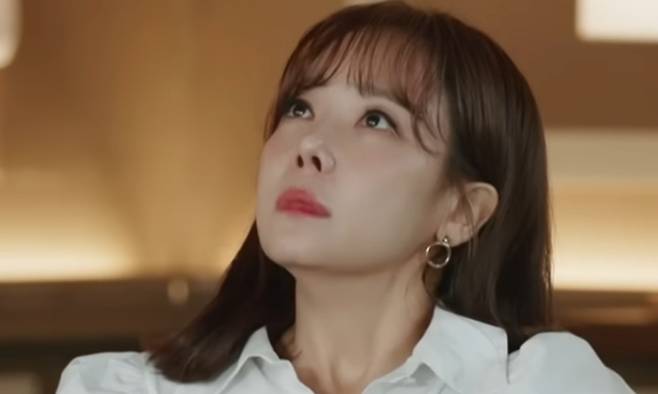 배우 소유진. 유튜브 채널 ‘엠뚜루마뚜루’ 캡처